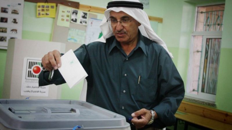 وفد أممي يصل إلى الأراضي المحتلة للاطلاع على تحضيرات الانتخابات الفلسطينية