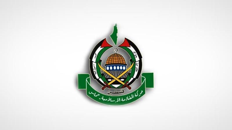 "حماس" تدعو لاستمرار شعلة المقاومة بالضفة ووقف التنسيق الأمني