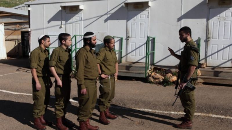الكشف عن تزوير عدد المجنّدين من الحريديم في جيش الاحتلال