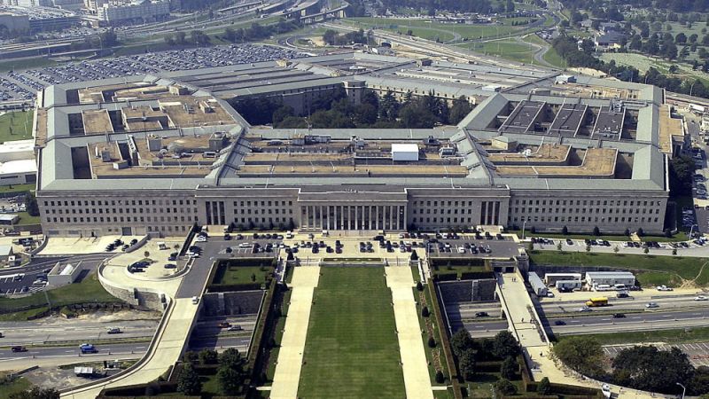 ميزانية وزارة الحرب الامريكية 2020: سباق التسلح مستمر