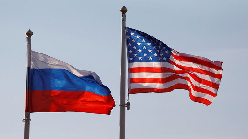 موسكو: عقوبات واشنطن على "السيل الشمالي-2" تعزز علاقاتنا مع أوروبا