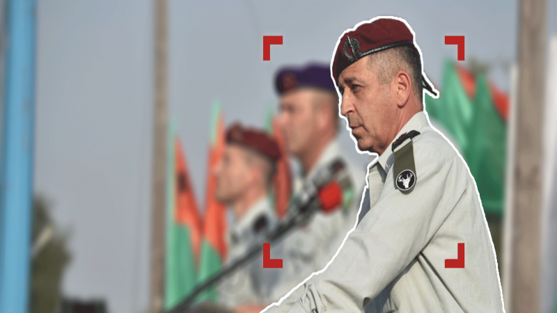 بعد كلام رئيس أركان الاحتلال.. المحلّلون الصهاينة: أمامنا حربٌ صعبة وخسائر جمّة
