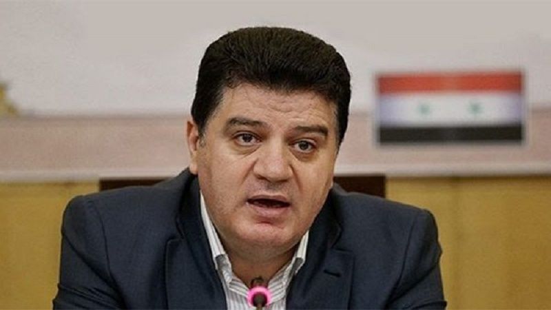 السفير السوري في طهران: استشهاد سليماني سيقوّي الإنجازات الإستراتيجية لجبهة المقاومة