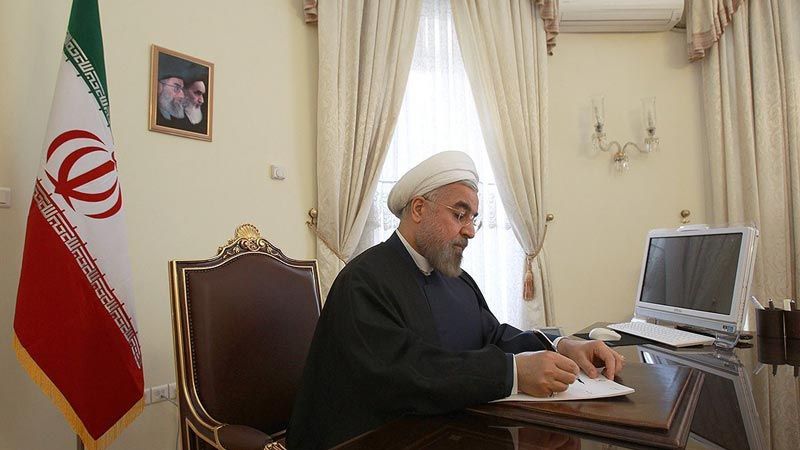 تأكيد إيراني على محاسبة المسؤولين عن حادث إسقاط الطائرة الاوكرانية