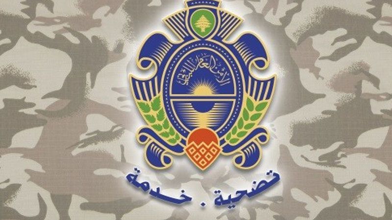إرهابي بقضبة الأمن العام اللبناني