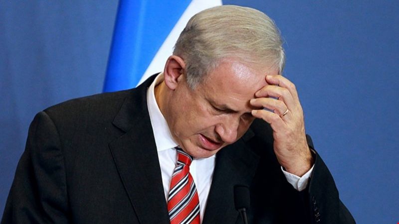 تأثير حزب "قوة يهودية"‎ يُقلق نتنياهو