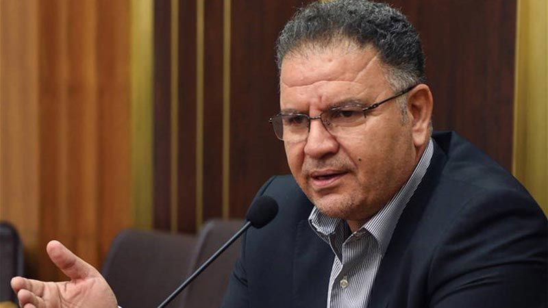 النائب علي فياض لـ"العهد": نتّجه إلى اجراءات تقشفية إضافية لإنقاذ موازنة العام 2020 من العجز