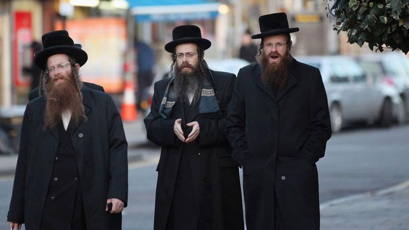 الصهاينة قلقون على يهود فرنسا‎