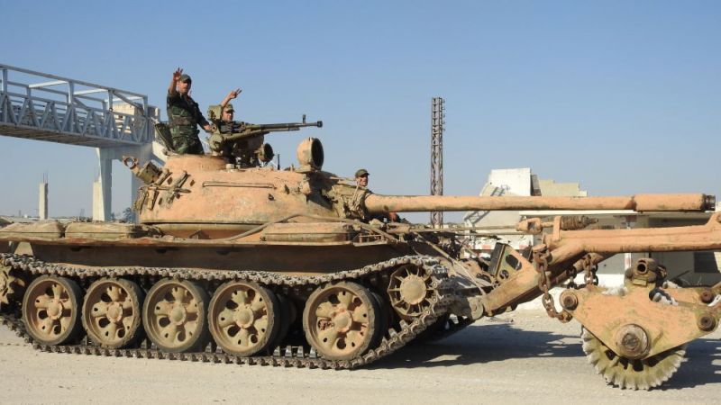 الجيش السوري يسيطر على طريق الـ M4 ..والدفاع الروسية تكشف تفاصيل مقتل جنود أتراك