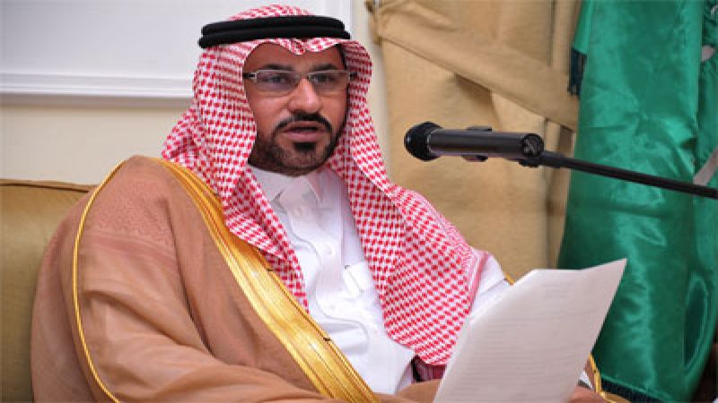 خالد الصفيّان.. بروفة النظام السعودي لسحق القطيف!