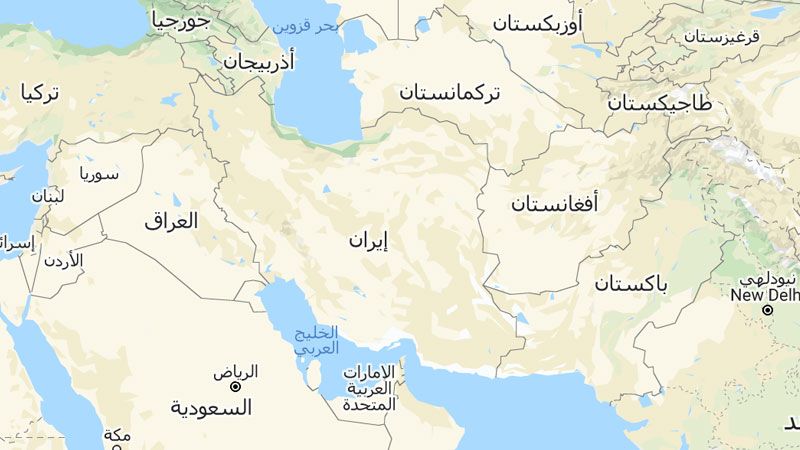 إيران في آسيا الوسطى.. العلاقات الى مزيد من التحسّن