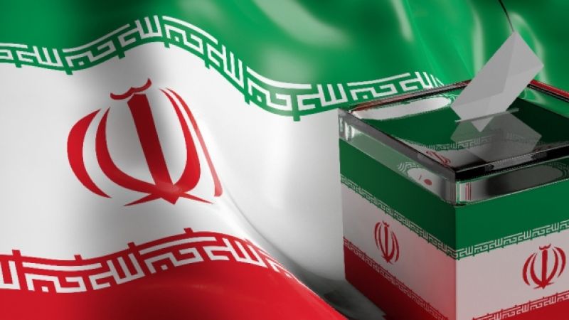 الدعاية الانتخابية لمرشحي الانتخابات البرلمانية الإيرانية تنطلق 