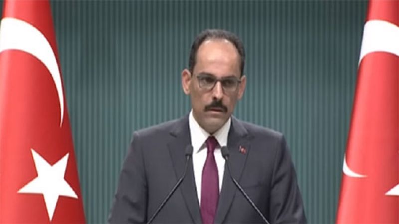 تركيا تعلن أن مباحثاتها مع موسكو حول إدلب لم تخرج بنتائج مرضية