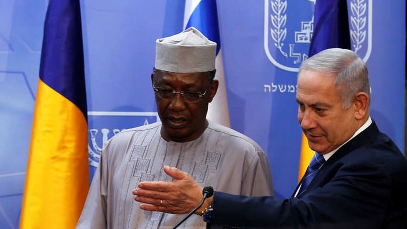 مصالح "إسرائيل" في افريقيا: أكثر من حضور عادي
