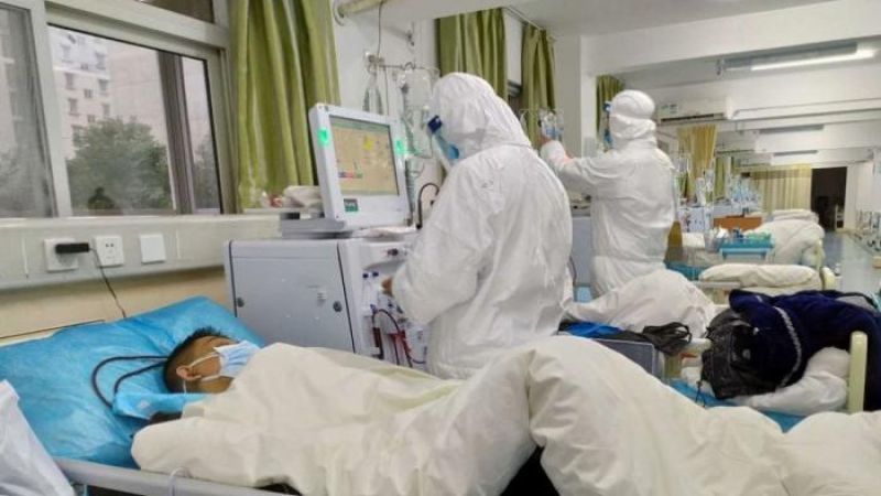 الصحة العالمية: 80% من المصابين يتوقع شفاؤهم من فيروس كورونا و2% منهم فقط عرضة للموت