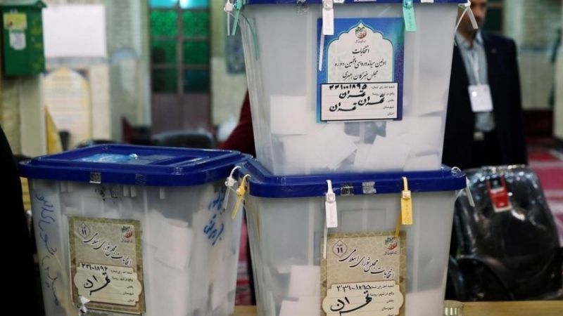 وزير الداخلية الإيراني: النسبة النهائية للمشاركة بالانتخابات كانت أكثر من 42% بالمئة