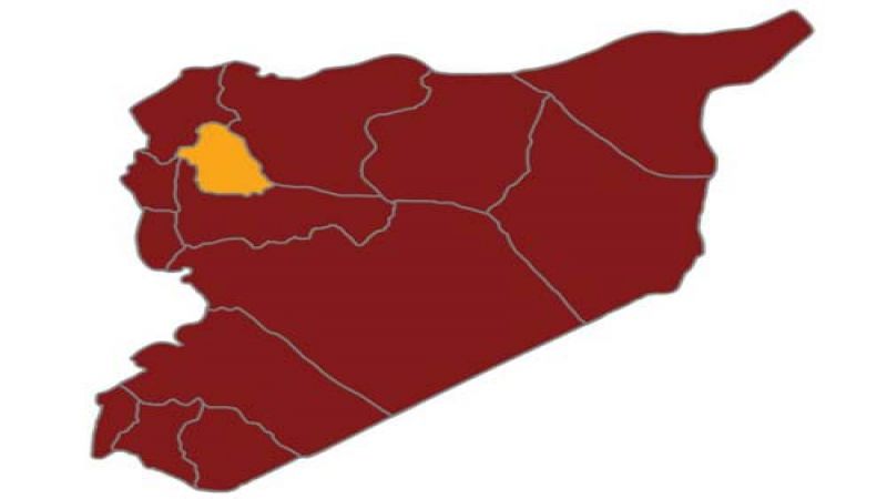 إصابة جنود أتراك بقصف مدفعي للجيش السوري على بلدة البارة في ريف ادلب الجنوبي