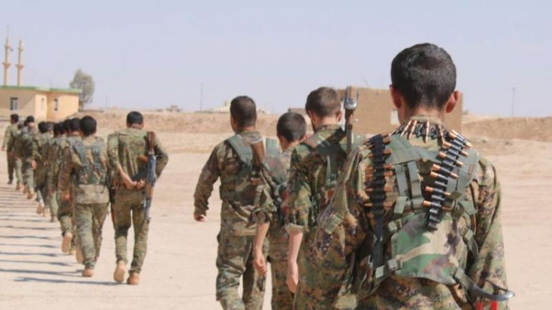 الجيش السوري يحرر قريتي معرتماتر ومعرتصين بريف إدلب الجنوبي