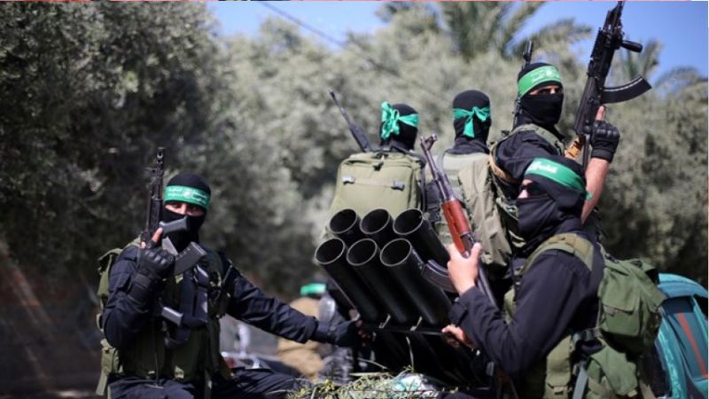 حماس تنفي عقدها لقاءات مع الاحتلال الإسرائيلي