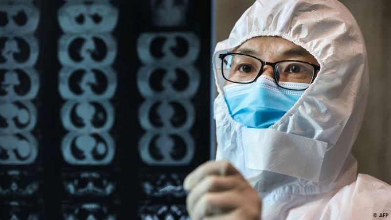 الصين: وفيات فيروس كورونا إلى 2663 شخصا وشفاء 27.2 ألف حالة