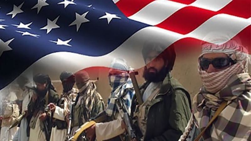البيان الأميركي-الأفغاني: أميركا ستخفض قواتها في أفغانستان إلى 8600 جندي خلال 135 يوماً 