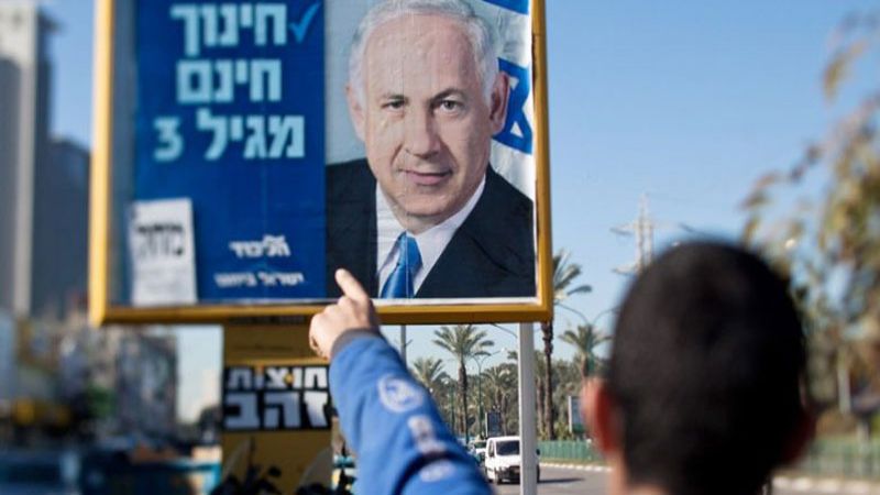 الانتخابات الاسرائيلية: "إسرائيل القبلية" تعيد انتاج نفسها