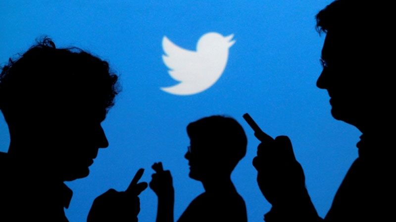"تويتر" تسمح لـ5 آلاف موظف بالعمل من منازلهم