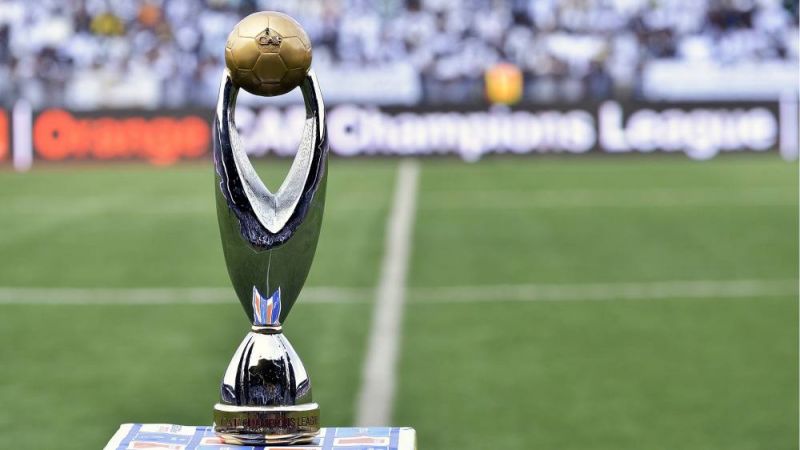الأهلي المصري والرجاء إلى نصف نهائي دوري الأبطال الافريقي