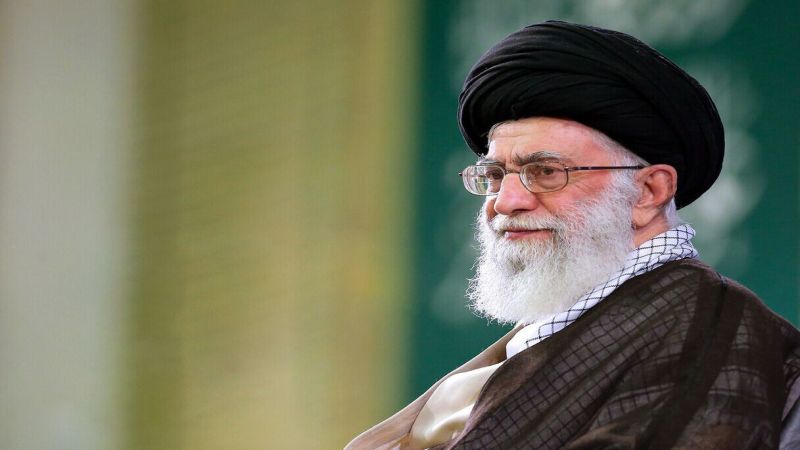 إلغاء خطاب الامام الخامنئي بمناسبة رأس السنة الإيرانية في حرم الإمام الرضا(ع) في مشهد