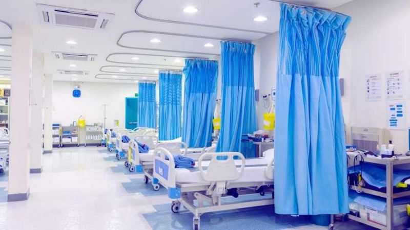الصين تغلق مستشفيات الكورونا في ووهان بعد انحسار أعداد المصابين