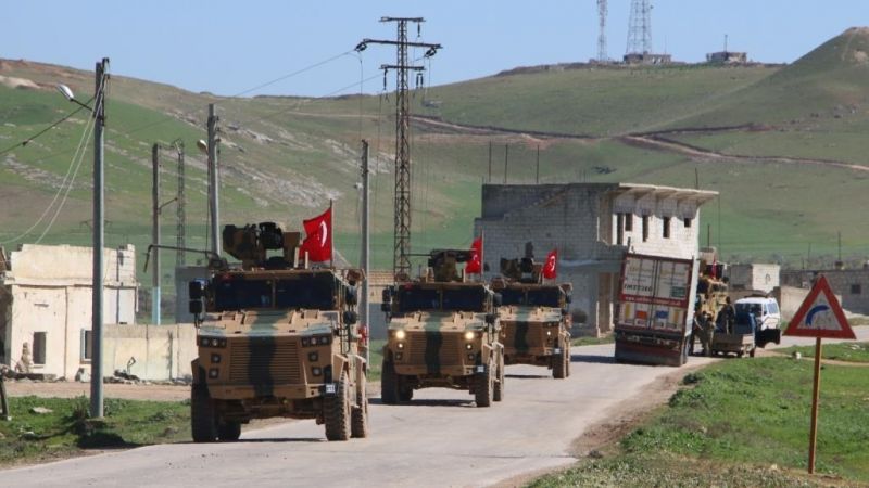 نقاط المراقبة التركية في الشمال السوري.. لا أفق للبقاء