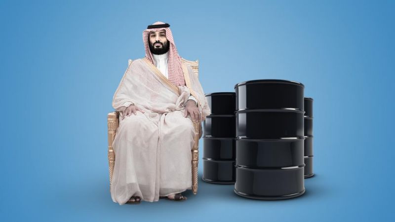 حرب النفط تستعر.. السعودية تقلّص ميزانيات وزاراتها لمواجهة الانخفاضات الحادّة