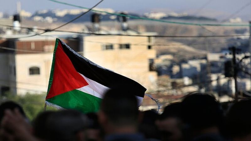 تصنيفٌ أمريكيٌ ظالم ينزع حقوق فلسطينيي القدس