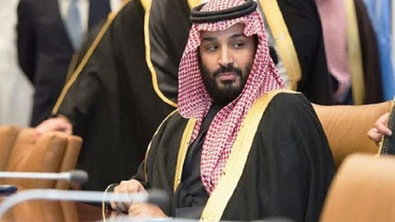 حرب النفط السعودية الروسية الثانية تعمق جراح ابن سلمان