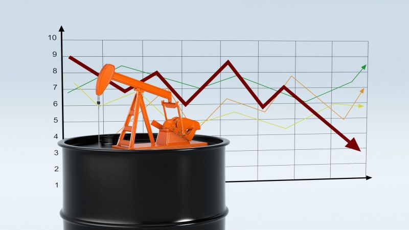 انهيار أسعار النفط وانقلاب السحر على الساحر