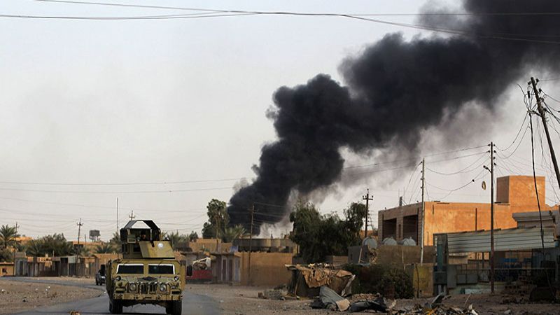 الاعتداءات الأميركية على العراق: واشنطن تغامر