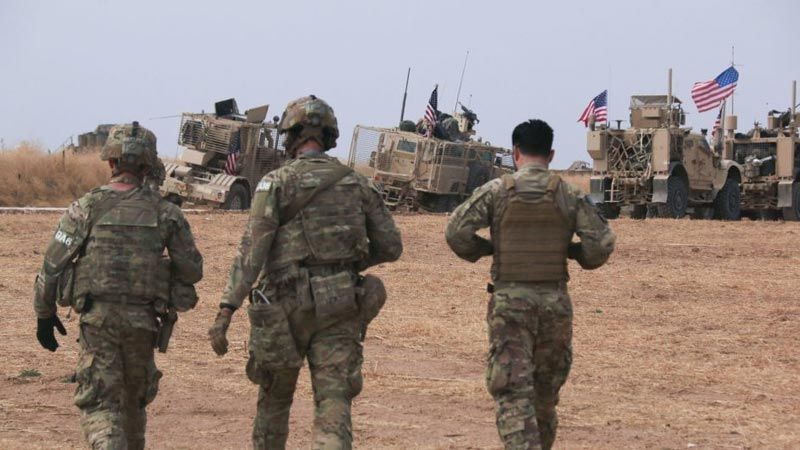 واشنطن فشلت في تحقيق توازن ردع حقيقي في العراق