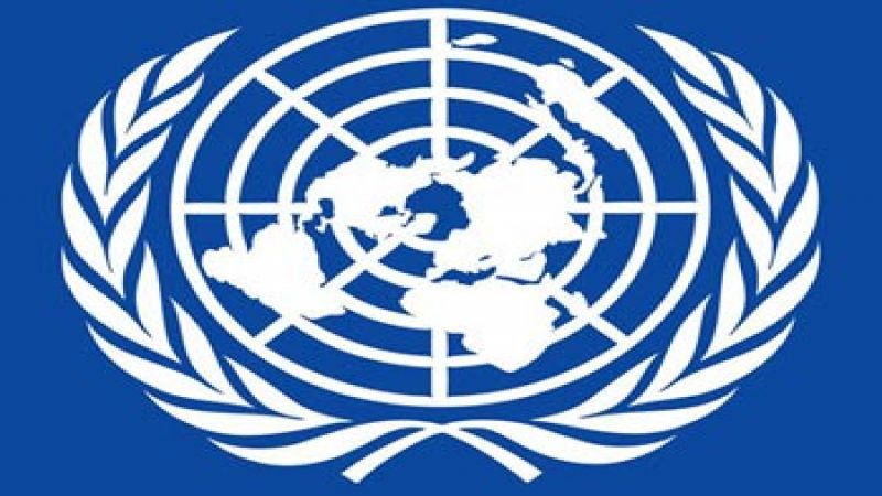الأمم المتحدة تتبرع بربع مليون كمامة لنيويورك