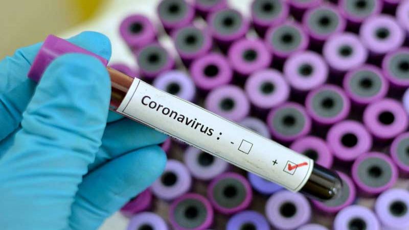 الصين: 44 إصابة جديدة بفيروس كورونا لقادمين من الخارج وإصابة محلية واحدة