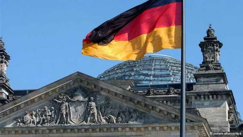 ألمانيا: سرعة تفشي كورونا لا تسمح بتخفيف القيود