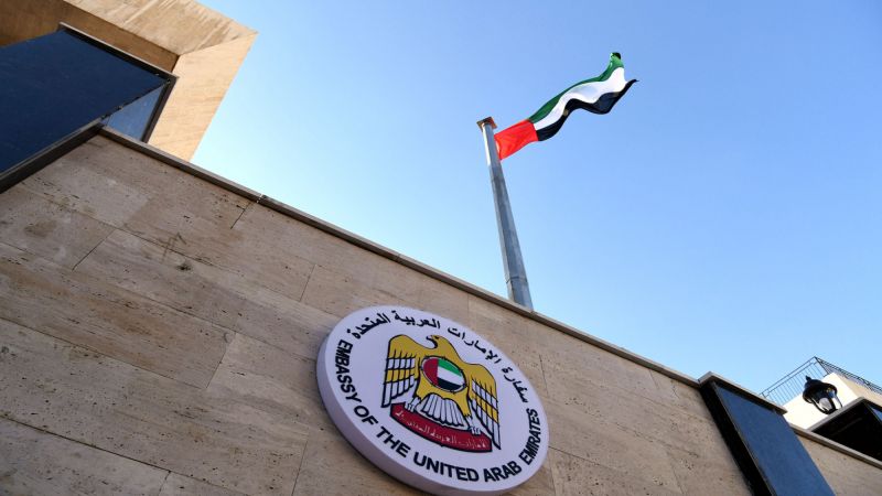التقارب السوري - الإماراتي: ملامح لتغير المقاربة حيال دمشق