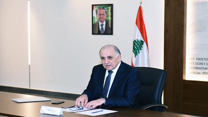 وزير الداخلية ينفي رفضه لصرف أموال لمساعدة اهالي طرابلس