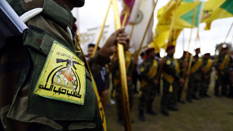  المتحدث باسم حزب الله العراق لـ "العهد": نحن على لائحة الإستهداف الأميركي منذ فترة طويلة ولم تتغيّر المعادلة وستستمرّ إلى أن نفرض على أميركا معادلة الخروج