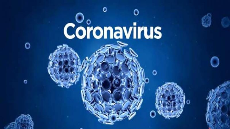 وفاة 3 أشخاص بفيروس كورونا في روسيا