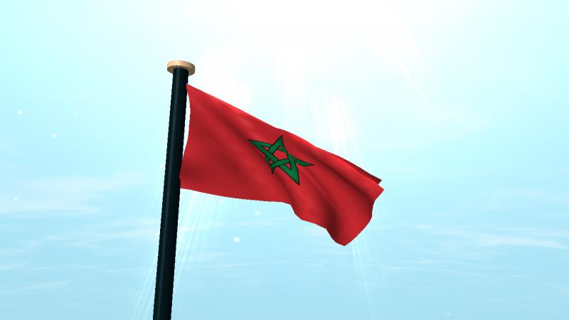 المغرب: حصيلة الوفيات بفيروس كورونا ترتفع إلى 44 حالة