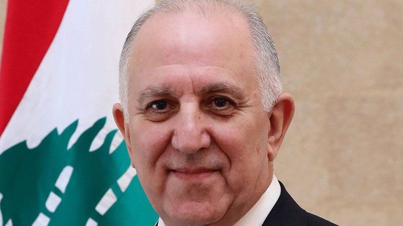وزير الداخلية محمد فهمي: من المحتمل تمديد فترة التعبئة العامة في لبنان