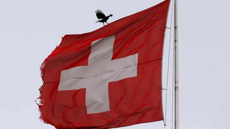 وكالة الصحة العامة في سويسرا: حصيلة الوفيات بفيروس كورونا في البلاد ارتفعت إلى 641