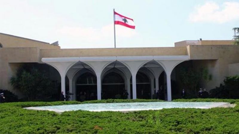 بدء جلسة المجلس الأعلى للدفاع برئاسة الرئيس عون في قصر بعبدا