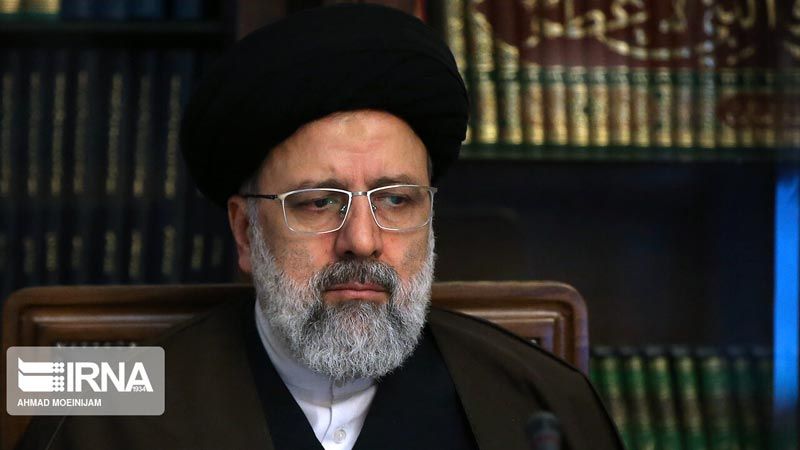 رئيس السلطة القضائية الإيرانية في اتصال مع هنية: الحصار على غزة أمر مرفوض ونقف إلى جانب القطاع في هذه المرحلة الصعبة 