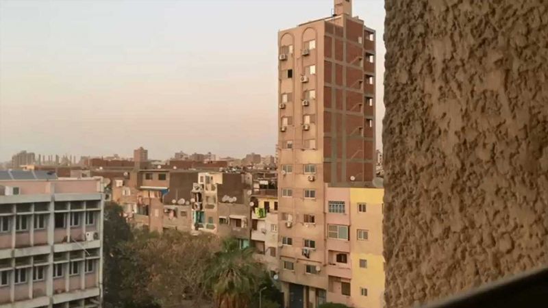 4 ساعات من تبادل إطلاق نار بين الشرطة المصرية ومجموعة إرهابية بالقاهرة